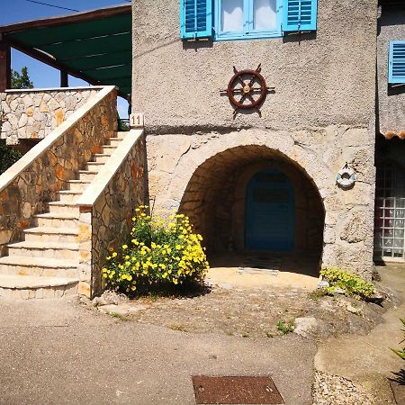Oaza Apartamento Zgaljic Exterior foto