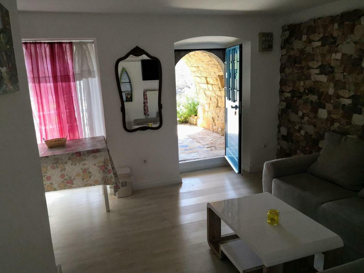 Oaza Apartamento Zgaljic Exterior foto
