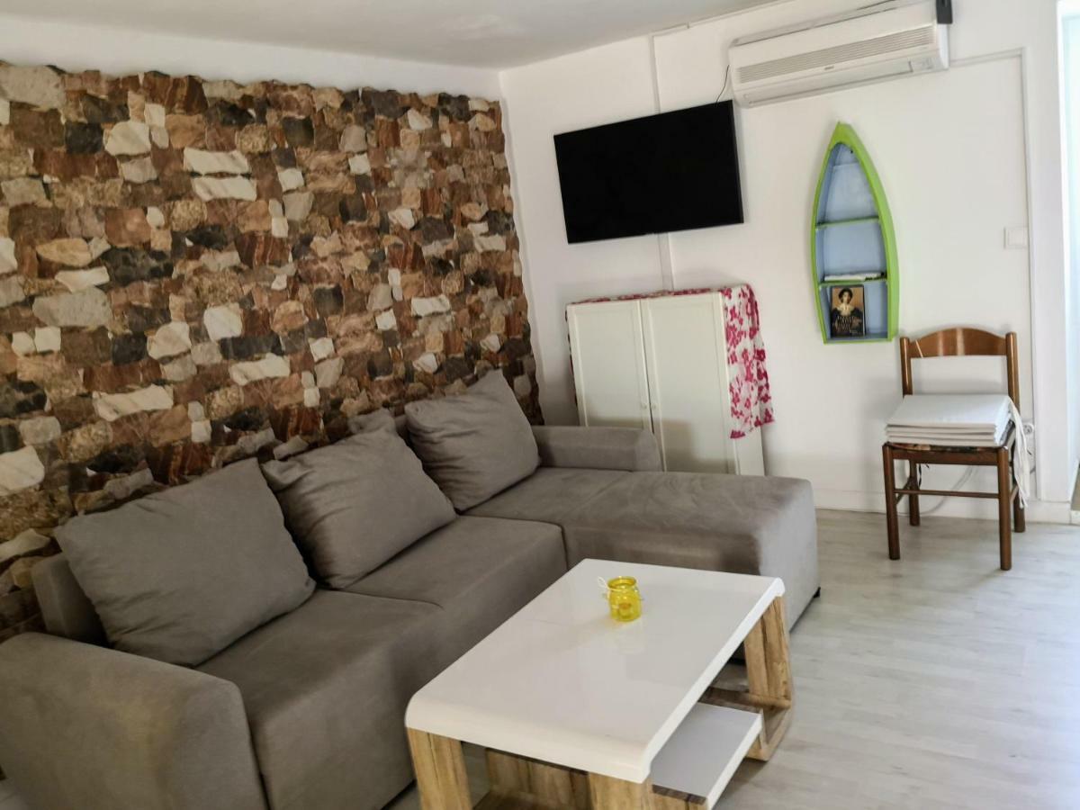 Oaza Apartamento Zgaljic Exterior foto