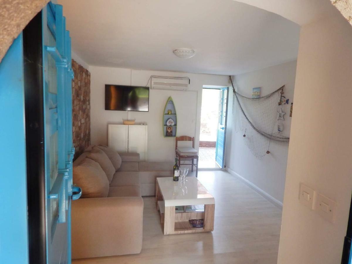 Oaza Apartamento Zgaljic Exterior foto
