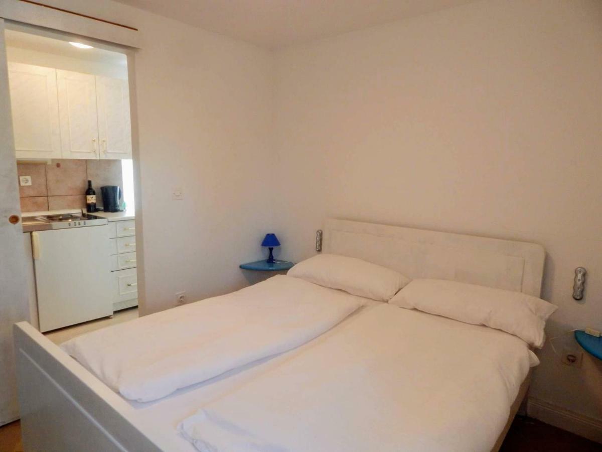 Oaza Apartamento Zgaljic Exterior foto